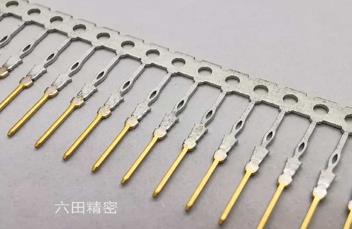 精密彈片沖壓件