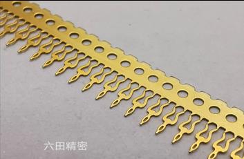 精密五金沖壓加工使用刀具的磨損情況