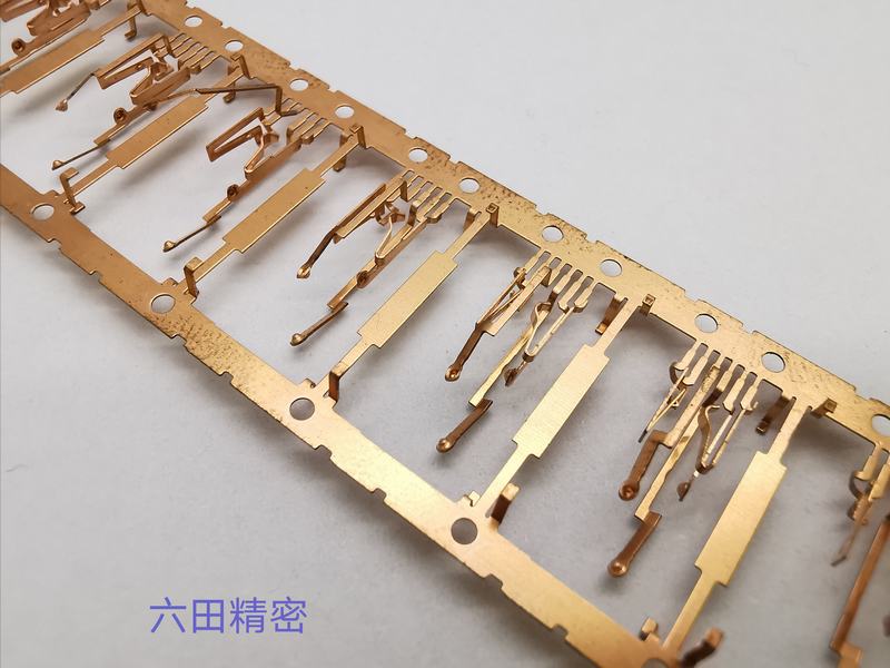 五金端子